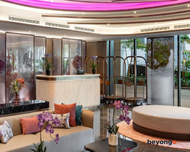 Imperial Lexis Kuala Lumpur 65