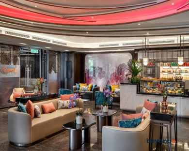 Imperial Lexis Kuala Lumpur 66