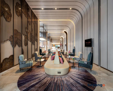 Imperial Lexis Kuala Lumpur 67
