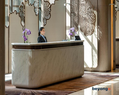 Imperial Lexis Kuala Lumpur 69