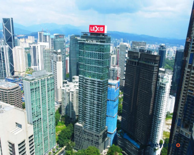 Imperial Lexis Kuala Lumpur 73