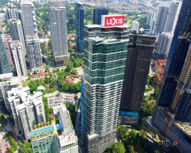 Imperial Lexis Kuala Lumpur 75