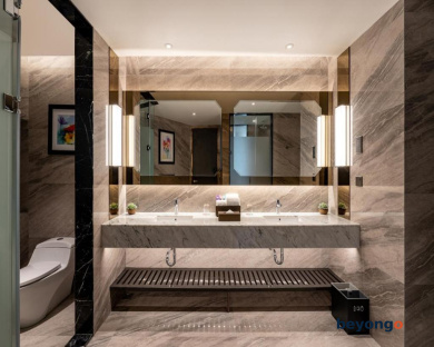 Imperial Lexis Kuala Lumpur 76