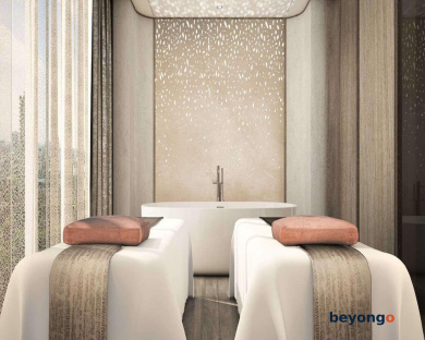 Imperial Lexis Kuala Lumpur 8