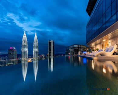 Imperial Lexis Kuala Lumpur 81