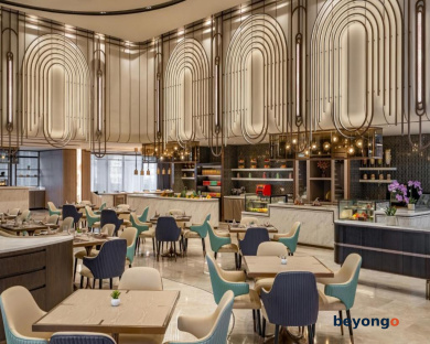 Imperial Lexis Kuala Lumpur 83
