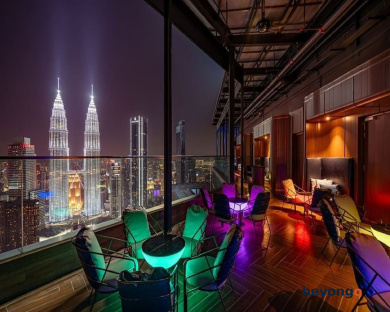 Imperial Lexis Kuala Lumpur 87