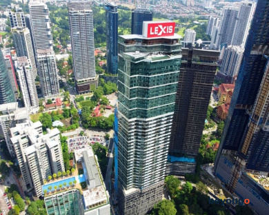 Imperial Lexis Kuala Lumpur 88