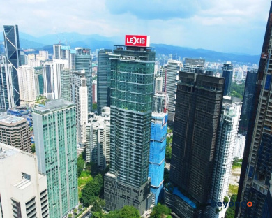 Imperial Lexis Kuala Lumpur 89