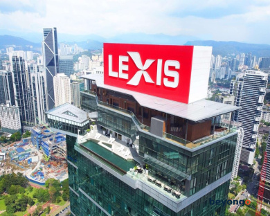 Imperial Lexis Kuala Lumpur 90