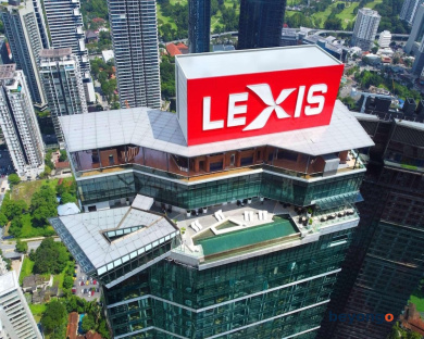 Imperial Lexis Kuala Lumpur 91