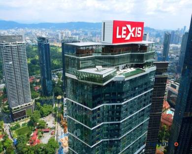 Imperial Lexis Kuala Lumpur 92
