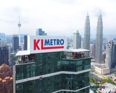 Imperial Lexis Kuala Lumpur 93