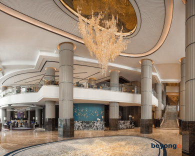 InterContinental Bangkok by IHG