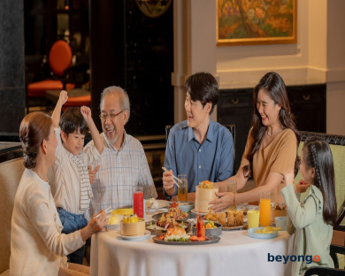 InterContinental Bangkok by IHG 108