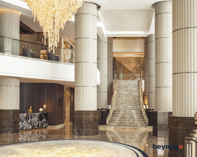 InterContinental Bangkok by IHG 11