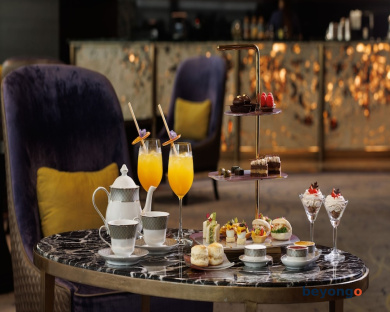 InterContinental Bangkok by IHG 111