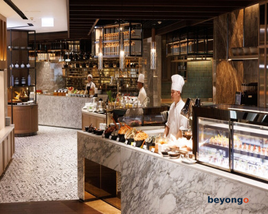 InterContinental Bangkok by IHG 117