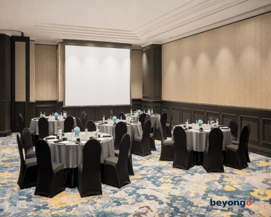 InterContinental Bangkok by IHG 119