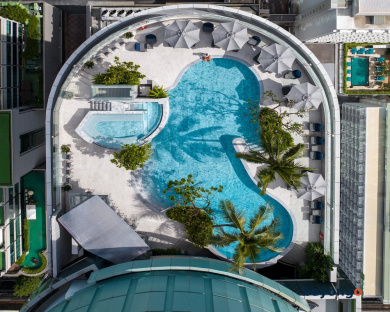 InterContinental Bangkok by IHG 12