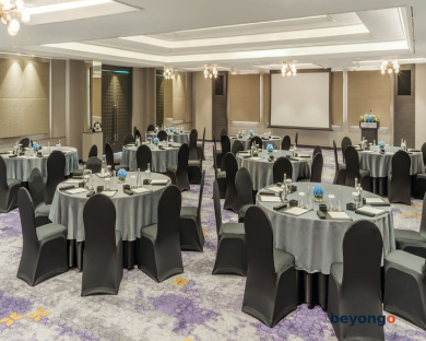 InterContinental Bangkok by IHG 120