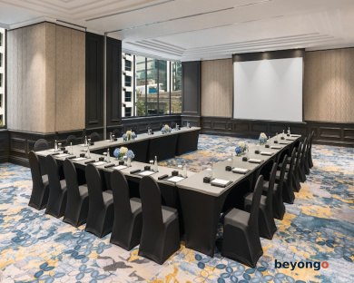InterContinental Bangkok by IHG 121