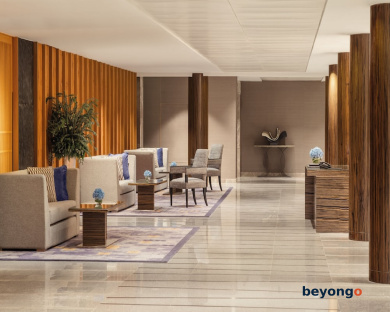 InterContinental Bangkok by IHG 122