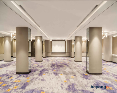 InterContinental Bangkok by IHG 123