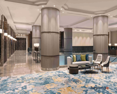 InterContinental Bangkok by IHG 124