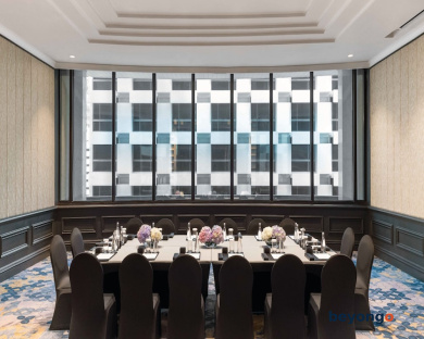 InterContinental Bangkok by IHG 125