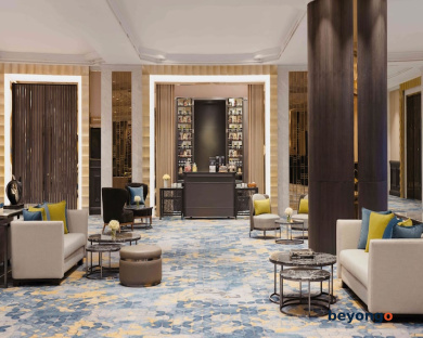 InterContinental Bangkok by IHG 126