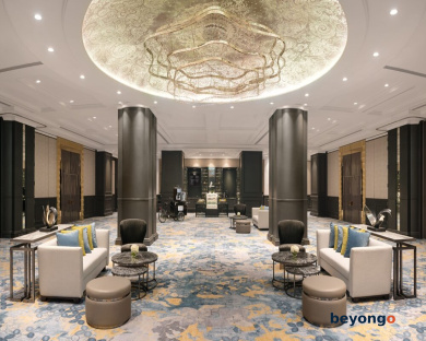 InterContinental Bangkok by IHG 127