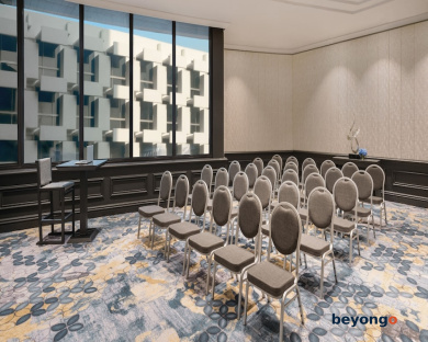 InterContinental Bangkok by IHG 129