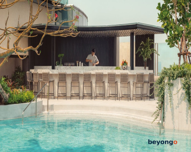 InterContinental Bangkok by IHG 13