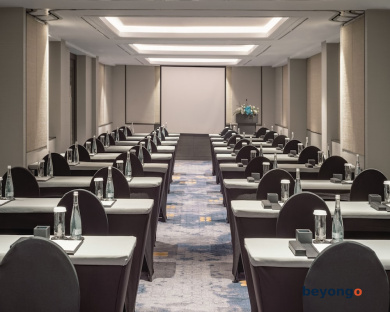 InterContinental Bangkok by IHG 137