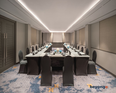 InterContinental Bangkok by IHG 138