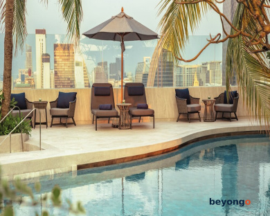 InterContinental Bangkok by IHG 14