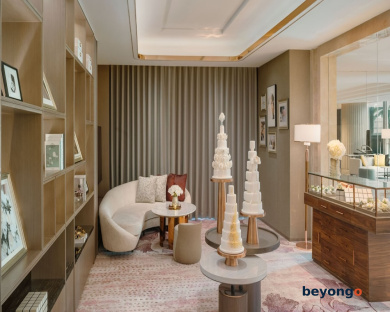 InterContinental Bangkok by IHG 140