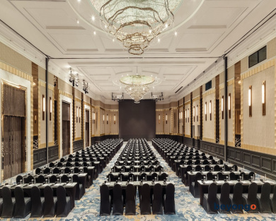 InterContinental Bangkok by IHG 141