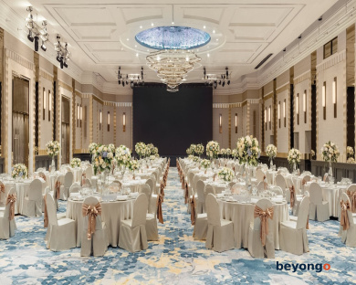 InterContinental Bangkok by IHG 143