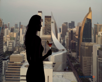 InterContinental Bangkok by IHG 144