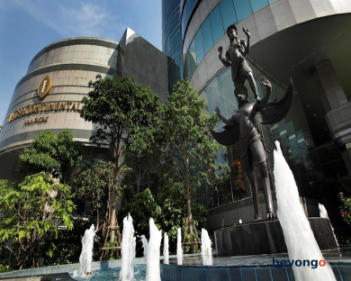 InterContinental Bangkok by IHG 145