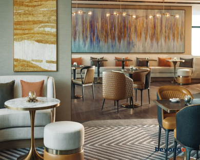 InterContinental Bangkok by IHG 146