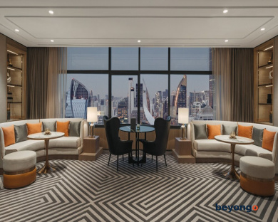 InterContinental Bangkok by IHG 147