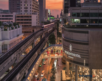 InterContinental Bangkok by IHG 148