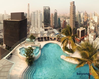 InterContinental Bangkok by IHG 15