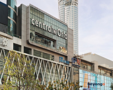 InterContinental Bangkok by IHG 151