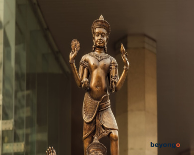InterContinental Bangkok by IHG 152