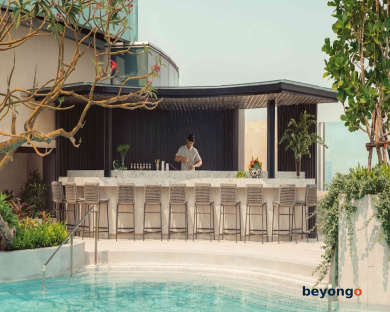 InterContinental Bangkok by IHG 153