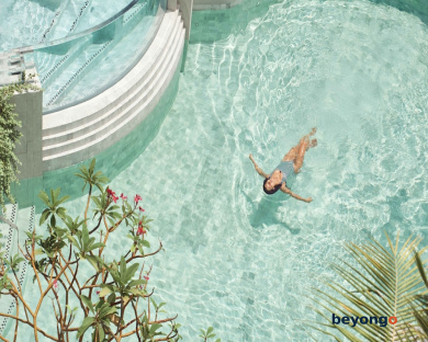 InterContinental Bangkok by IHG 16
